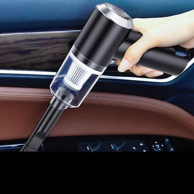 Car Vacuum Cleaner