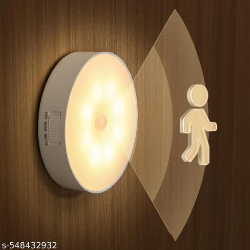 Glow Sense Motion Sensor Light
